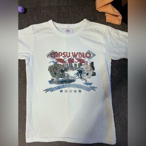 ERL KIDS FOOTBALL SHIRT SIZE 12